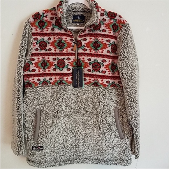 Simply Southern Sweaters - Super Soft Simply Southern Sweater